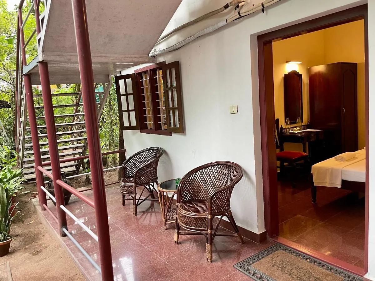 Walton'S Homestay, Fort Cochin Fort Kochi