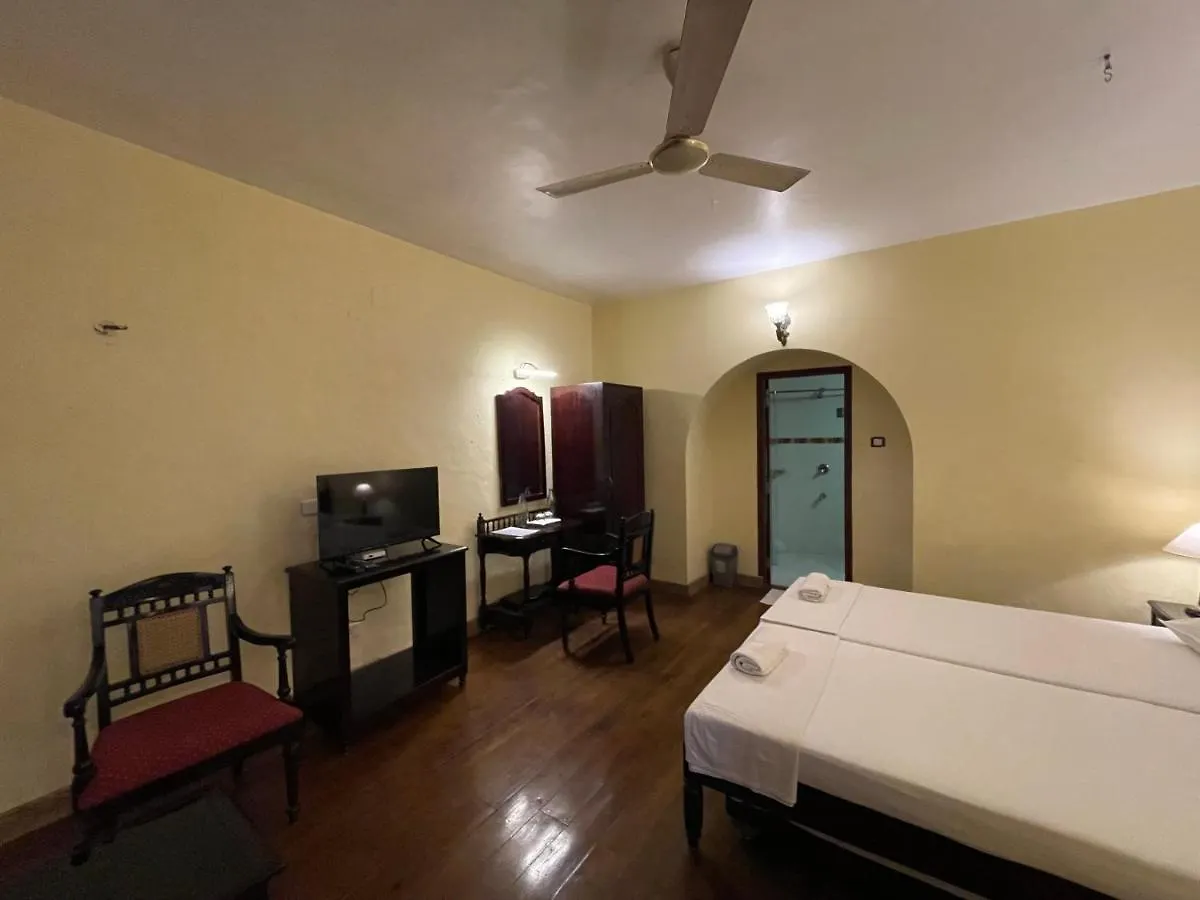 Walton'S Homestay, Fort Cochin Fort Kochi 0*,