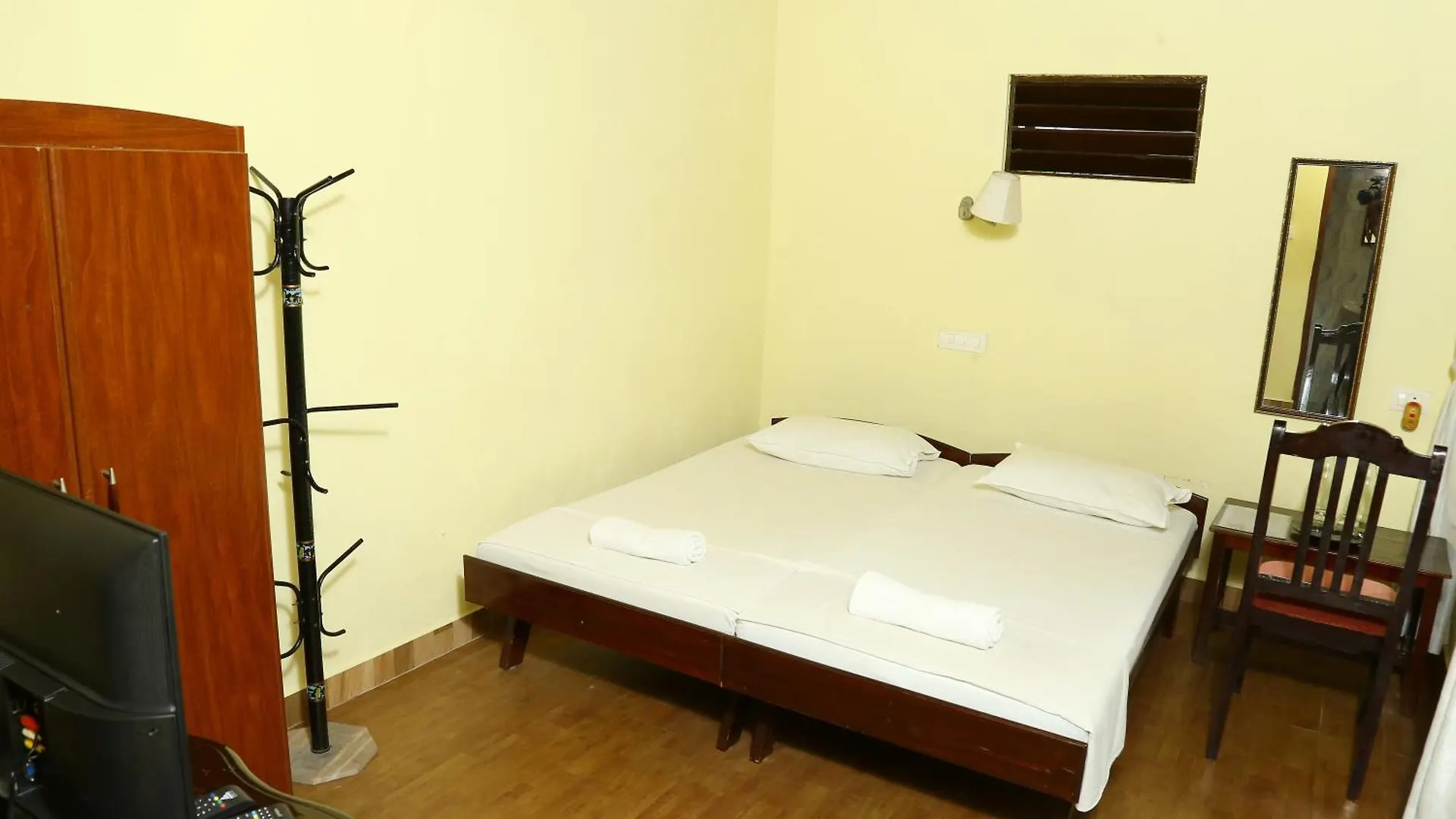 Walton'S Homestay, Fort Cochin Fort Kochi 0*,  Inde