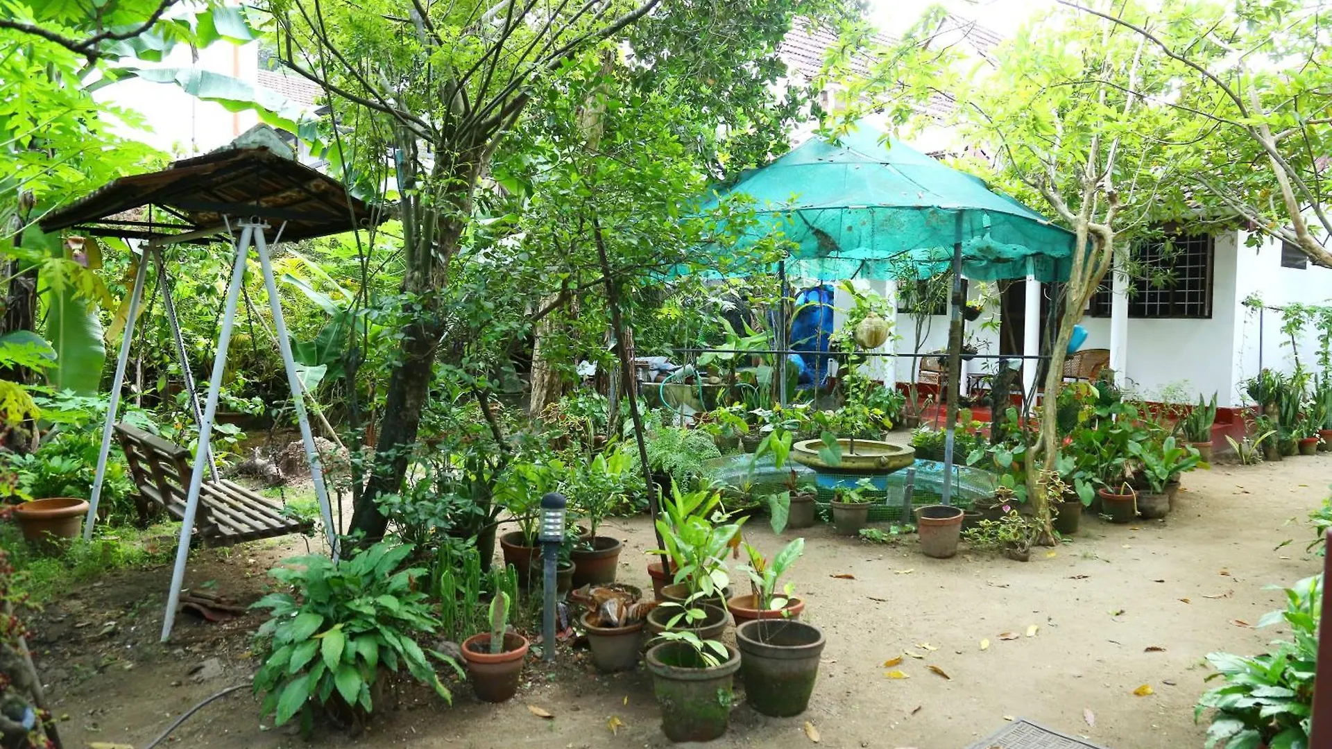 Walton'S Homestay, Fort Cochin Fort Kochi