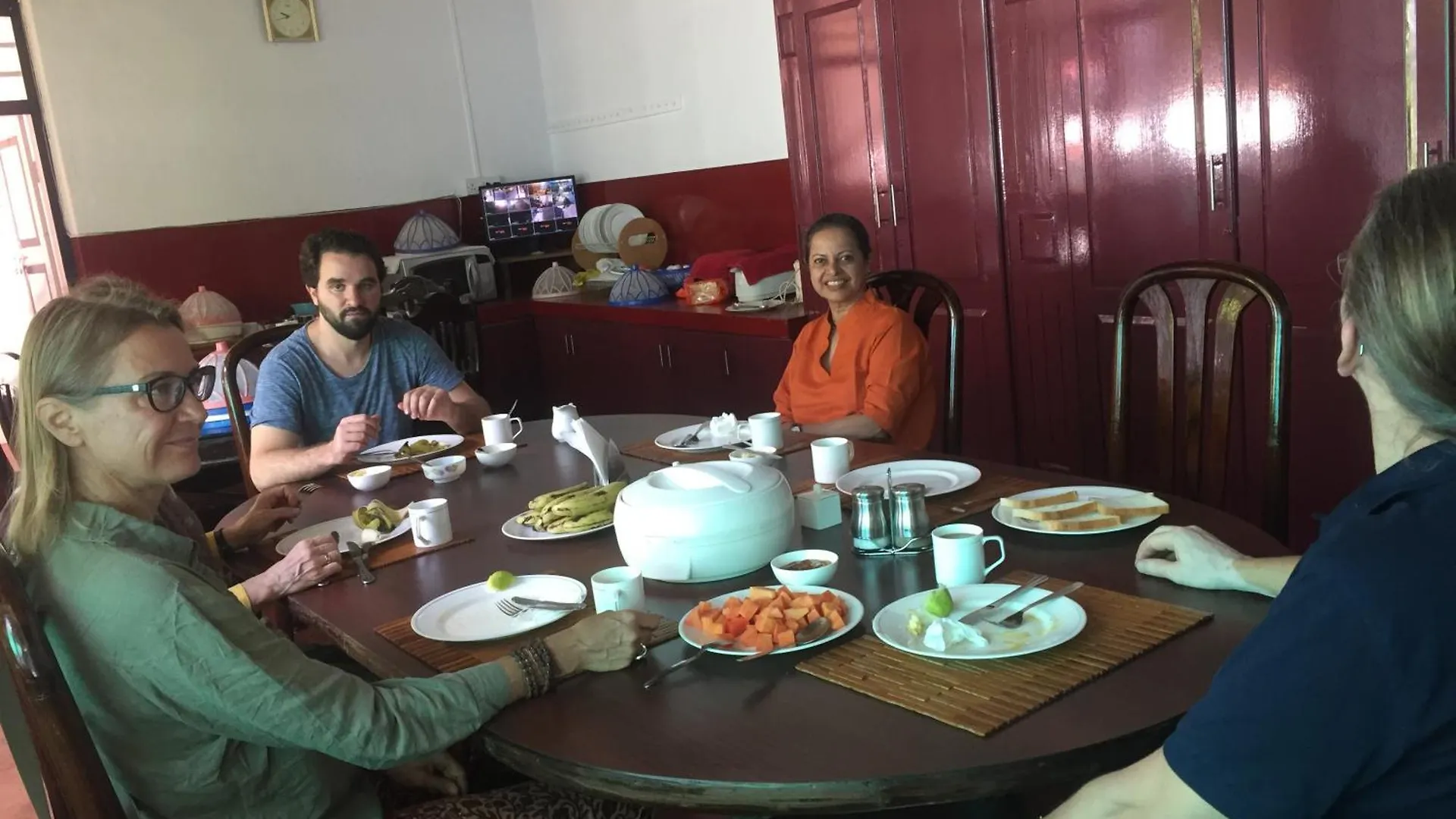 Walton'S Homestay, Fort Cochin Fort Kochi