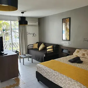 Le Petit Manganao Appartement Saint-Francois (Grande-Terre)