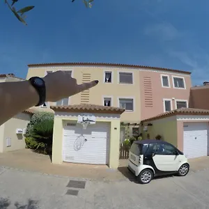 Privada En Reus Séjour chez l'habitant Tarragone