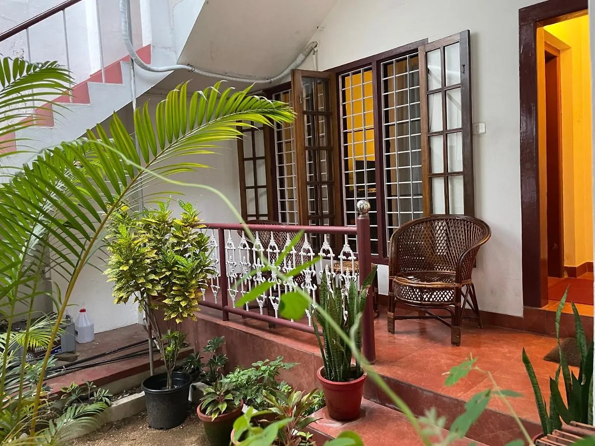 Homestay Walton'S Homestay, Fort Cochin Fort Kochi India