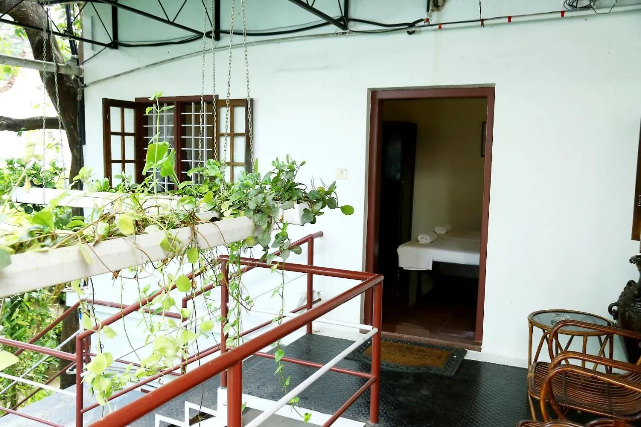 Walton'S Homestay, Fort Cochin Fort Kochi 0*,  India