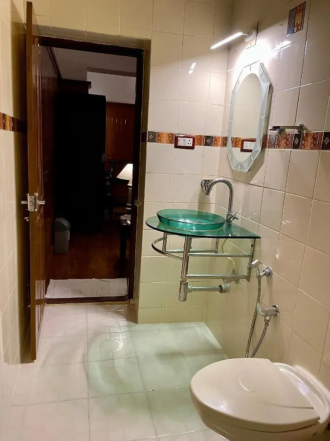 Homestay Walton'S Homestay, Fort Cochin Fort Kochi