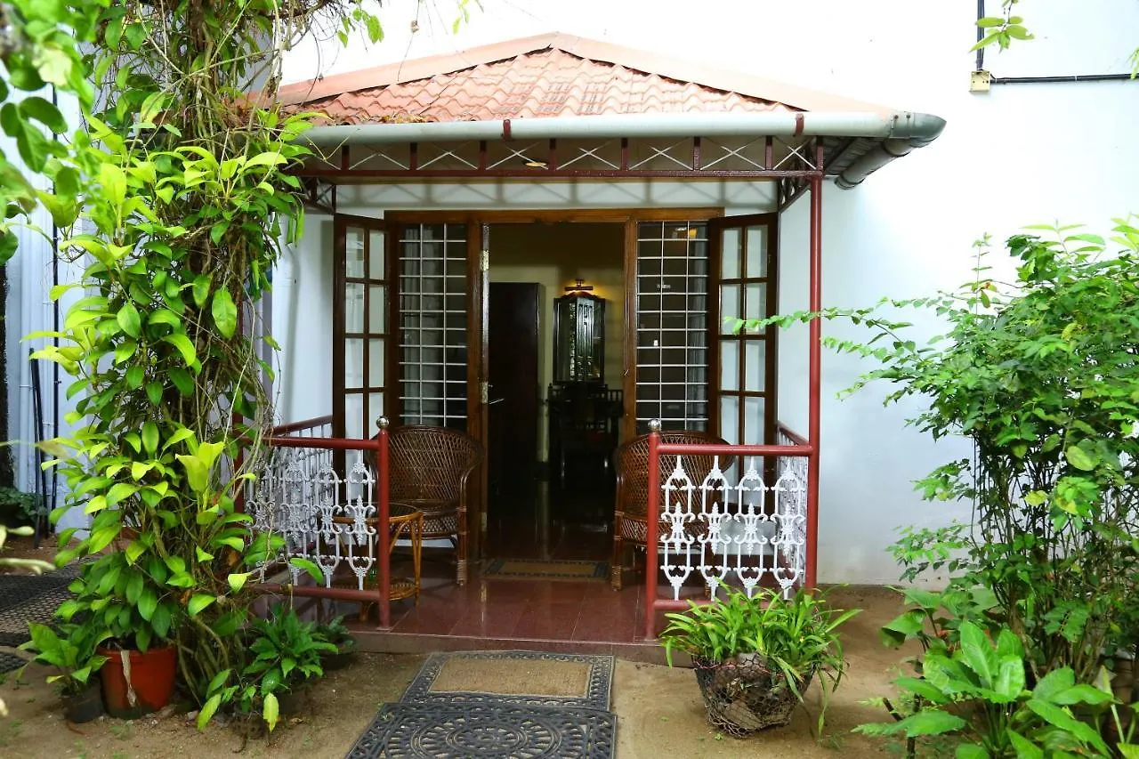 Homestay Walton'S Homestay, Fort Cochin Fort Kochi