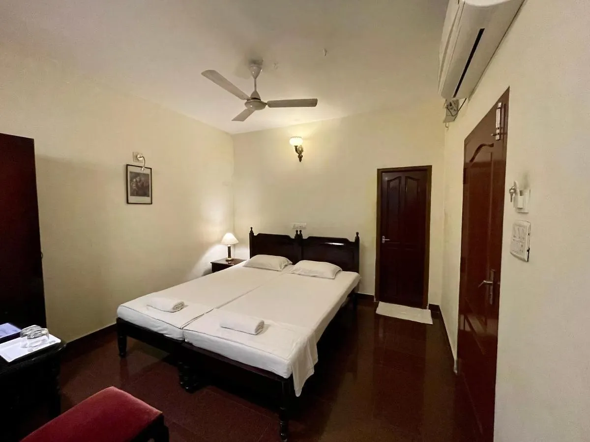Walton'S Homestay, Fort Cochin Fort Kochi