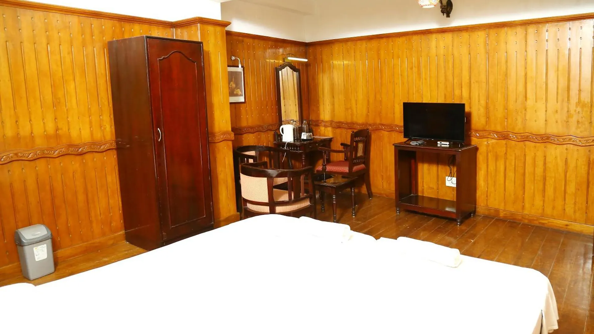Walton'S Homestay, Fort Cochin Fort Kochi Homestay