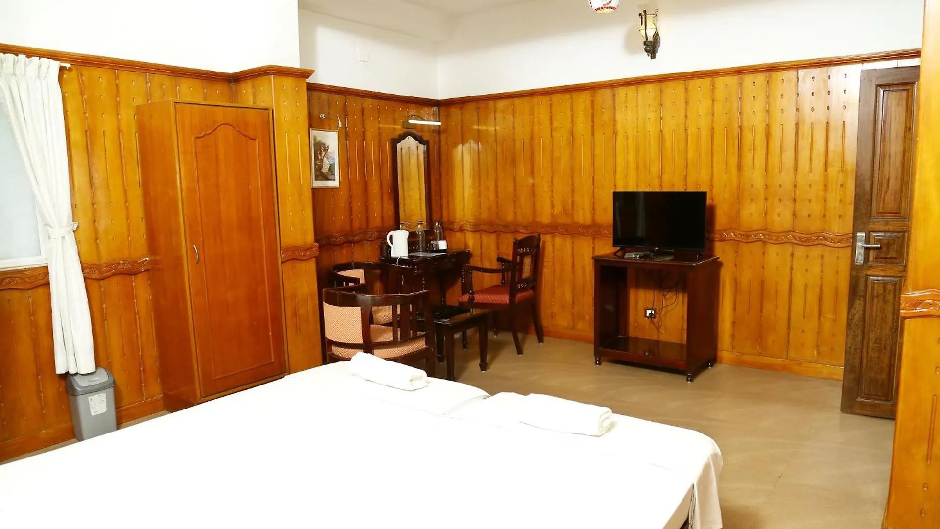 Homestay Walton'S Homestay, Fort Cochin Fort Kochi India