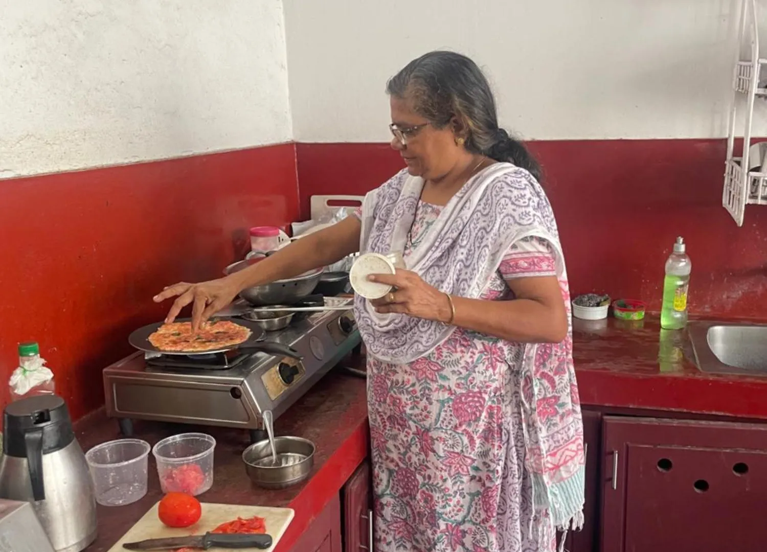 Homestay Walton'S Homestay, Fort Cochin Fort Kochi